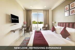 Saltstayz Select - Near Sohna Road City Center